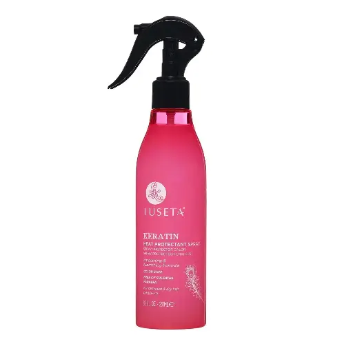 Luseta Keratin Heat Protect Spray 251ml