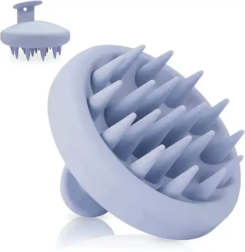 HAIR SCALP MASSAGER 