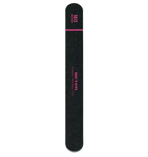 BETER FIBREGLASS NAIL FILE 180GRIT 