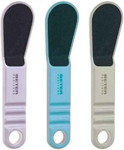 BETER FIBREGLASS PEDICURE FILE 