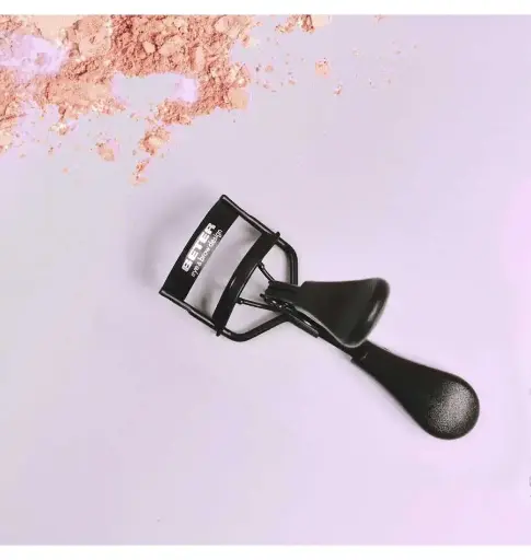 AUTMATIC EYELASH CURLER BETER 