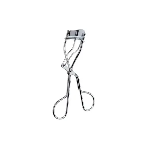 NICKELPLATED EYELASH CURLER BETER 