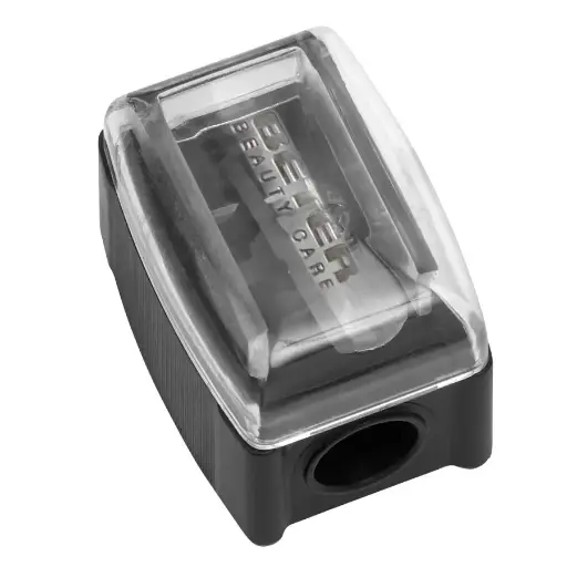 BETER COSMETIC PENCIL SHARPENER 