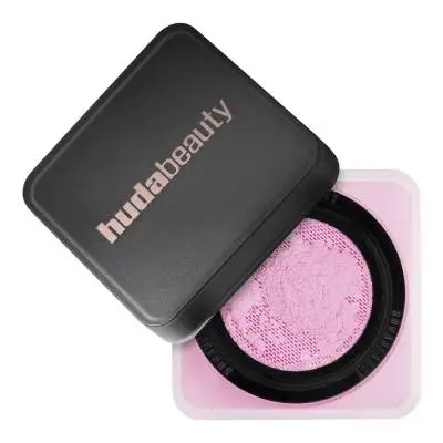 HUDABEAUTY EASY BAKE LOOSE &SETTING POWDER