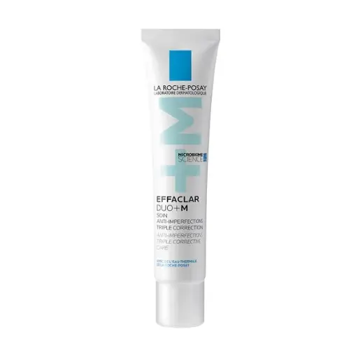 LAROCHE POSAY Effaclar Duo Plus M Moisturizer and Corrector 