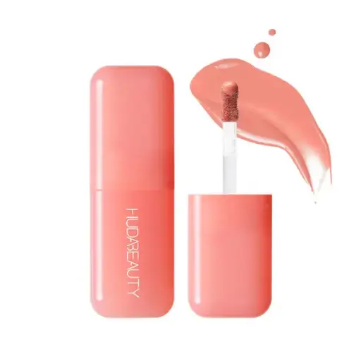 hudabeauty cotton candy liquid blush 