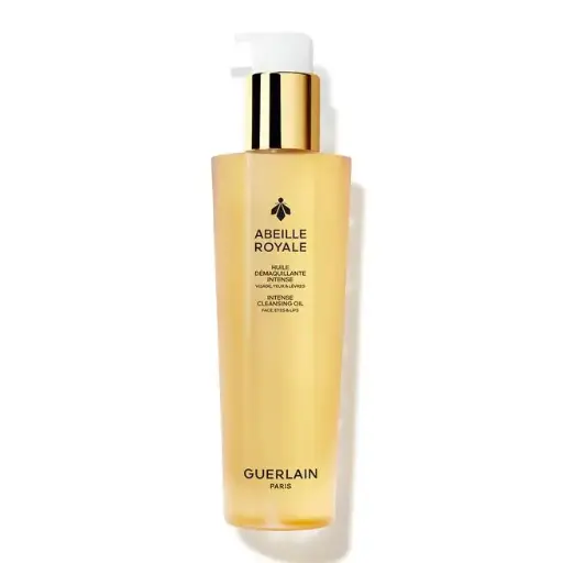 GUERLAON ABEILLE ROYALE CLEANSING OIL 
