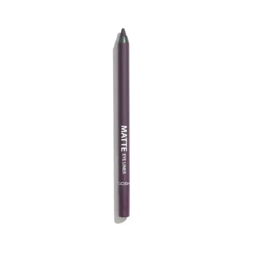 GOSH MATTE EYE LINER 019 كوش قلم لاينر للعيون مات 