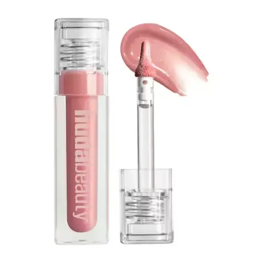 HUDA BEAUTY she FLIRTY  lipgloss  