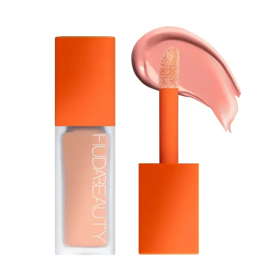 HUDABEAUTY pink pomellow corrector 