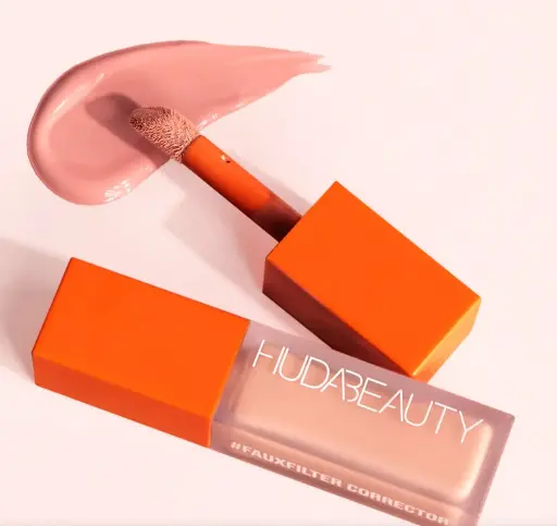 HUDA BEAUTY mango corrector 