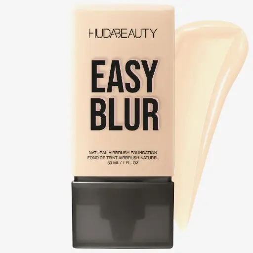 HUDA BEAUTY easy blur 120b  