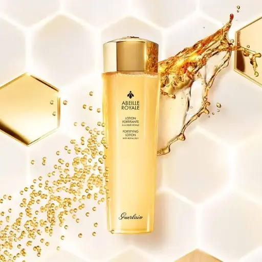 GUERLAIN ABEILLE ROYALE LOTION FORTIFLANTE 