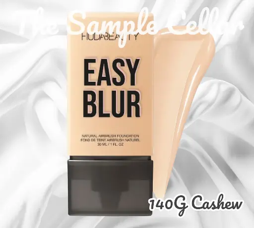 HUDA BEAUTY easy blur 140g  