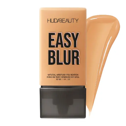 HUDA BEAUTY 