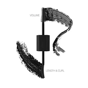 HUDA BEAUTY volume&curl mascara 