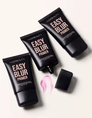 HUDA BEAUT Yeasy blur primer 