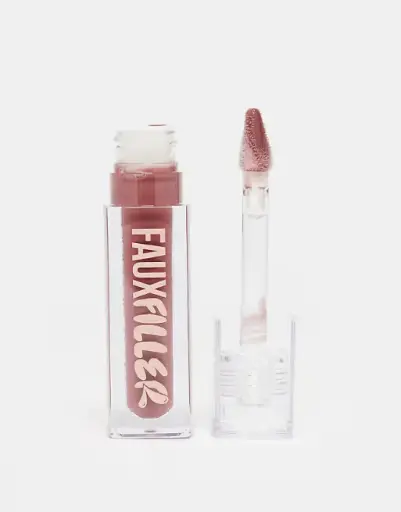 HUDA BEAUTY posh lipgloss 