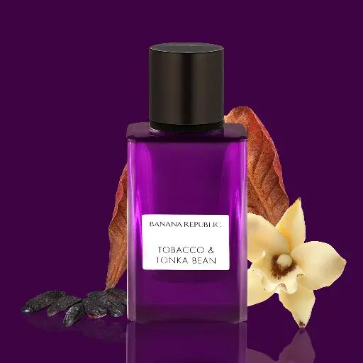 [840797126299] TOBACCO&TONKBEAN