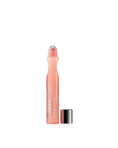 CLUNIQUE ALL ABOUT EYES SERUM DE PUFFING EYE MASSAGE 