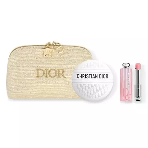 DIOR LE RITUEL BEAUTE & SOIN THE BEAUTY &UAL