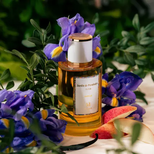 MAISSA Peradeniya Garden - Vanilla 100ML