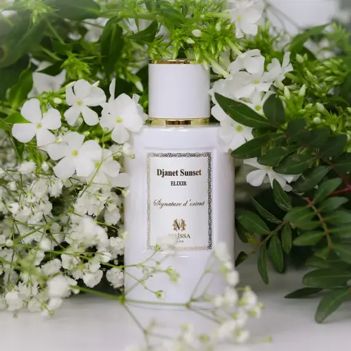 MAISSA Djanet Sunset 100ML