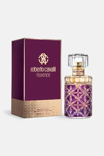 ROBERTO CAVALLI FLORECE EAU DE PARFUM 75ML
