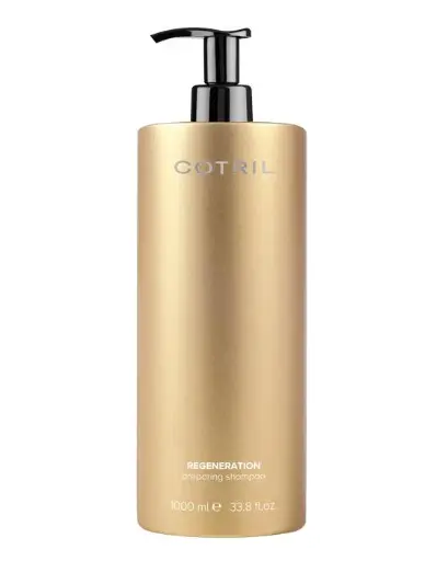 COTRIL REGENERATION PREPARING SHAMPOO 1000ML 