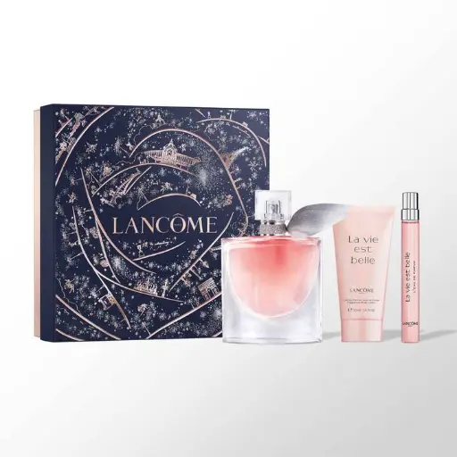 LANCOME LAVIE EST BELLE SET 50ML
