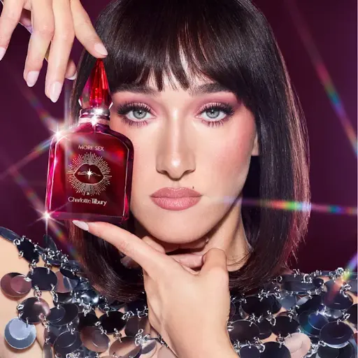 CHARLOTTE TILBURY MORE SEX 100ML 