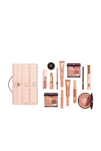 Charlotte Tilbury  Pillow Talk Dreams Come True Set