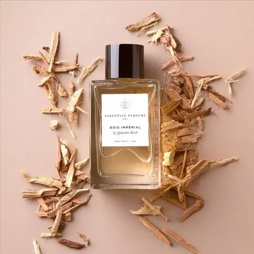 ESSENTIAL PARFUMS BOIS IMPERIAL 100ML 