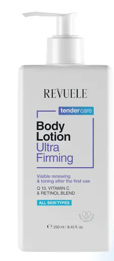 REVUELE BODY LOTION ULTRA FIRMING 250ML 