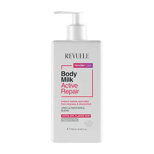 REVUELE BODY MILK ACTIVE REPAIR 250ML 