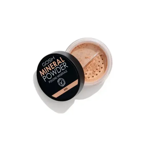 GOSH Mineral Powder 006
