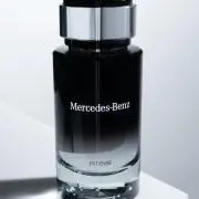 MEREDES BENZ INTENSE 120ML 