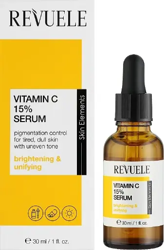 REVUELE VITAMIN C 50ML 