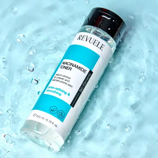 REVUELE TONER NIACINAMIDE 200ML 