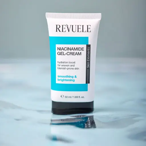 REVUELE GEL CREAM NIACINAMIDE 50ML 