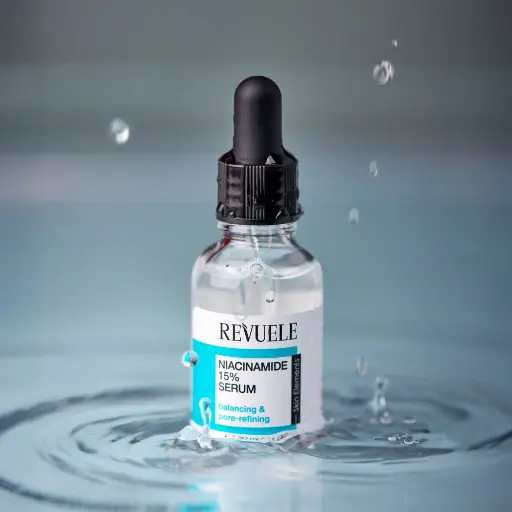 REVUELE SERUM NIACINMIDE 30ML 