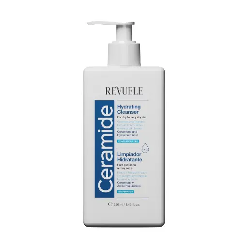 REVUELE CERAMIDE HYDRATING 250ML 