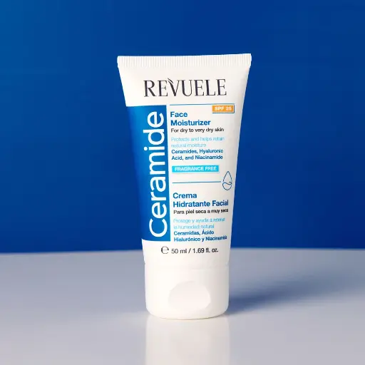 REVUELE CERAMIDE SPF25 50ML