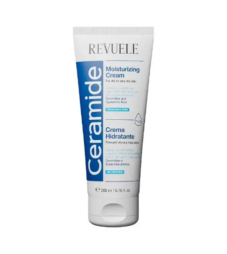 REVUELE CERAMID MOISTURISING 200ML 