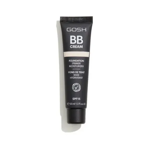 GOSH BB CREAM FOUNDATION 30 ML SAND كوش كريم أساس بي بي - 30 مل