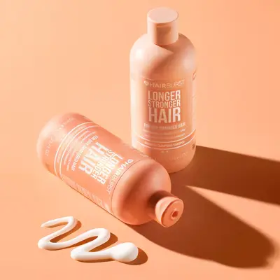 FOR DRY DAMAGED HAIR SHMPO 350ML 
