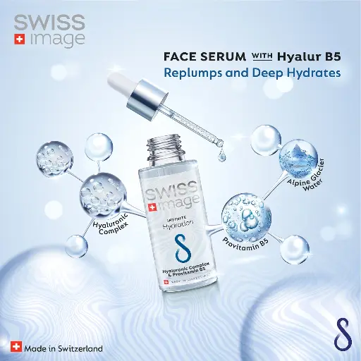 SWISS IMAGE INFINITE HYDRATION 30ML 