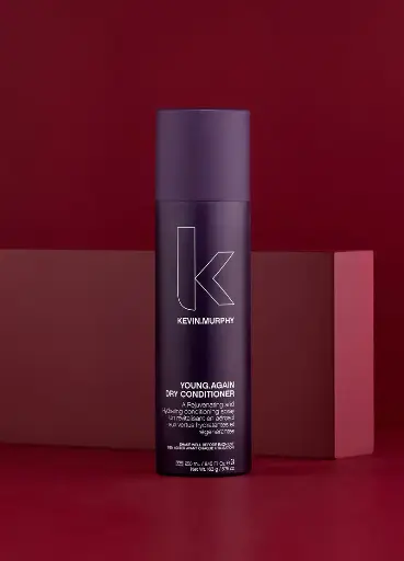 KEVIN.MORPHY YOUNG.AGAIN DRY CONDITIONER 250ML 