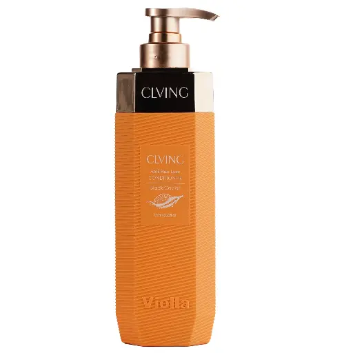 CLVING FOR VEILED WOMEN RICH IN VITAMIN D3 CONDTIONER 750ML 