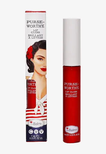 LIP GLOSS PRILLANT A LEVRES  SLING
